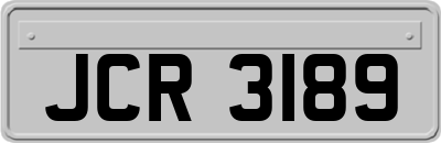JCR3189