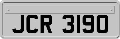 JCR3190