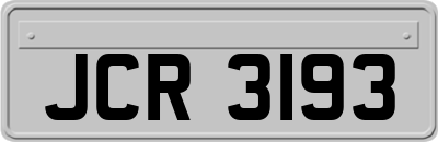 JCR3193