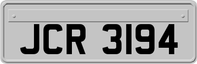 JCR3194
