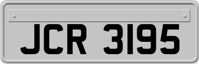 JCR3195