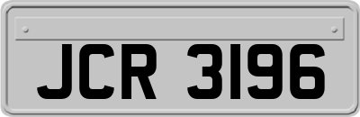 JCR3196