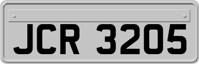 JCR3205
