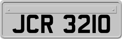 JCR3210