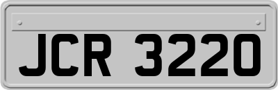 JCR3220