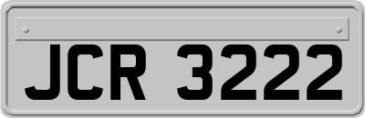 JCR3222