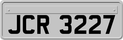 JCR3227