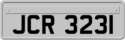 JCR3231
