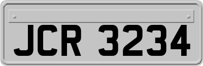 JCR3234