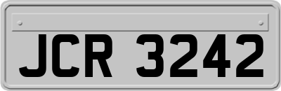 JCR3242