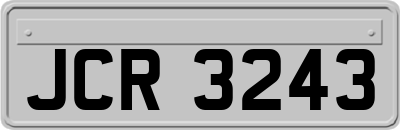 JCR3243