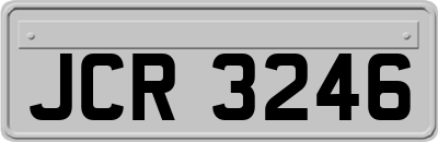 JCR3246