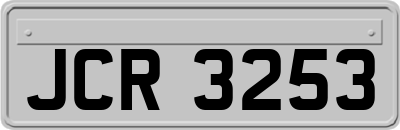 JCR3253