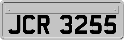 JCR3255
