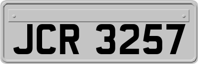 JCR3257