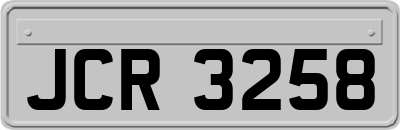 JCR3258