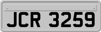 JCR3259