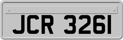JCR3261