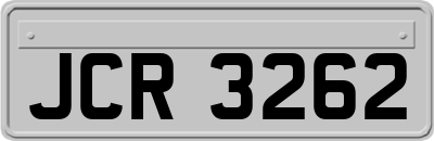 JCR3262