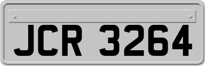 JCR3264