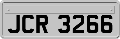 JCR3266