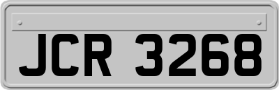 JCR3268