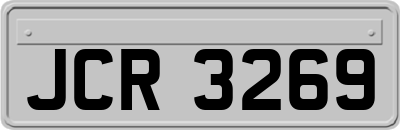 JCR3269