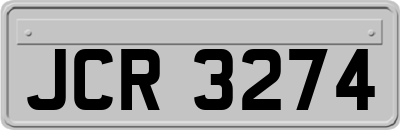 JCR3274