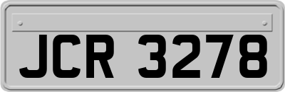 JCR3278