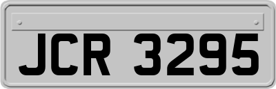 JCR3295