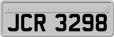JCR3298