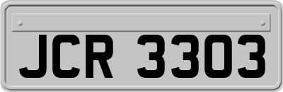 JCR3303