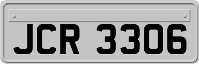 JCR3306