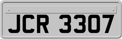 JCR3307