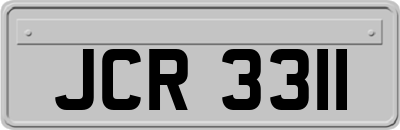 JCR3311