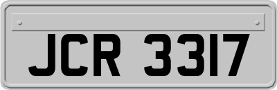 JCR3317