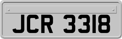 JCR3318
