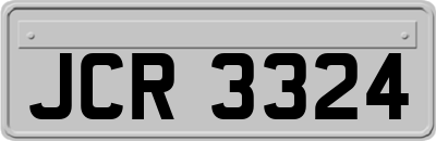 JCR3324