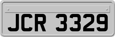 JCR3329