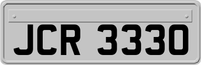 JCR3330