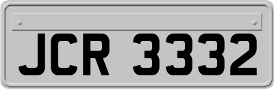 JCR3332