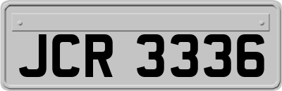 JCR3336