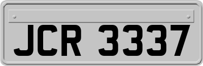 JCR3337
