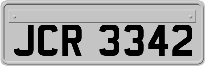 JCR3342