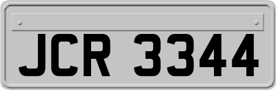JCR3344