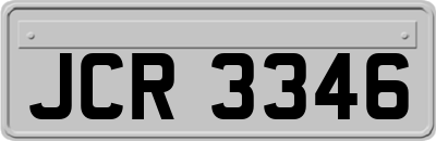 JCR3346