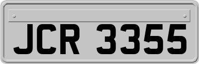 JCR3355