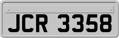 JCR3358