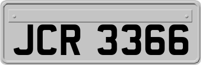 JCR3366