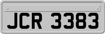 JCR3383
